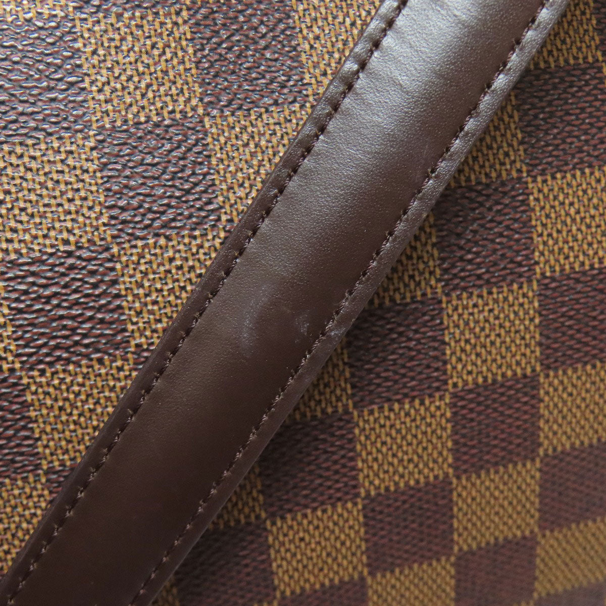 ルイヴィトン N51119 チェルシー トートバッグ ダミエキャンバス レディース 【中古】【LOUIS VUITTON】