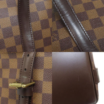 LOUIS VUITTON N51119 Chelsea Tote Bag Damier canvas Ladies [Used]