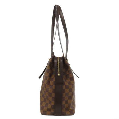 LOUIS VUITTON N51119 Chelsea Tote Bag Damier canvas Ladies [Used]