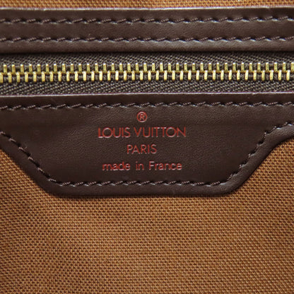 LOUIS VUITTON N51119 Chelsea Tote Bag Damier canvas Ladies [Used]