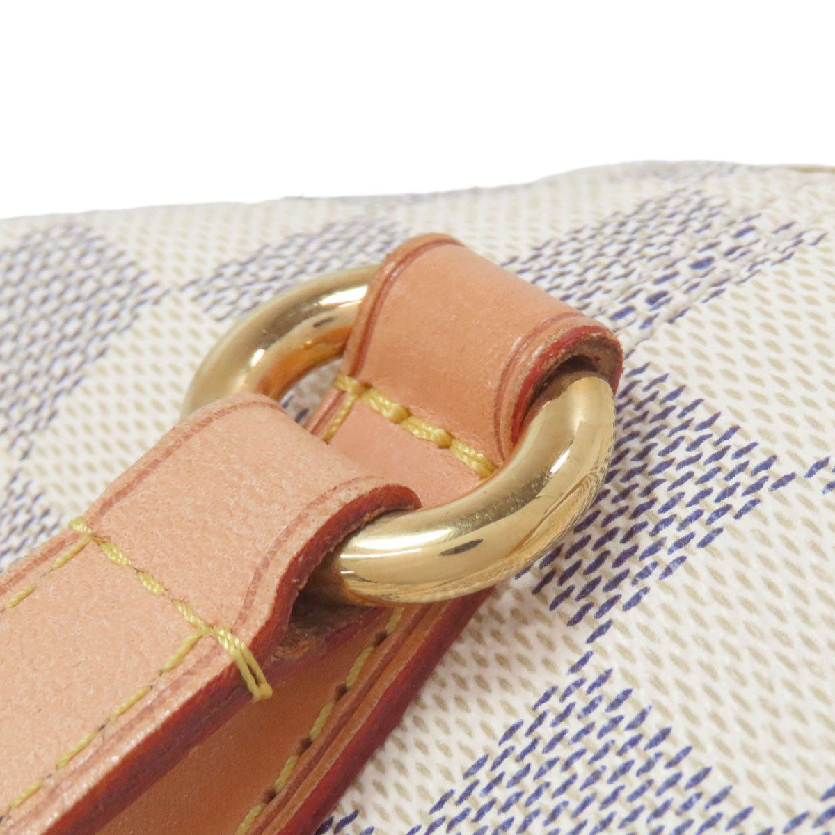 LOUIS VUITTON N51261 Totally PM (old) Tote Bag Damier canvas Ladies [Used]