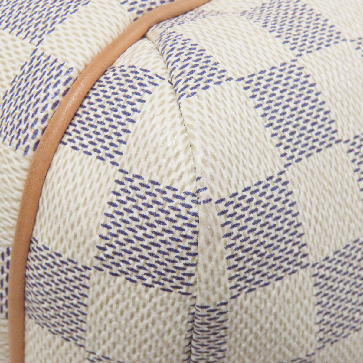 LOUIS VUITTON N51261 Totally PM (old) Tote Bag Damier canvas Ladies [Used]