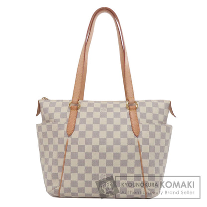 LOUIS VUITTON N51261 Totally PM (old) Tote Bag Damier canvas Ladies [Used]
