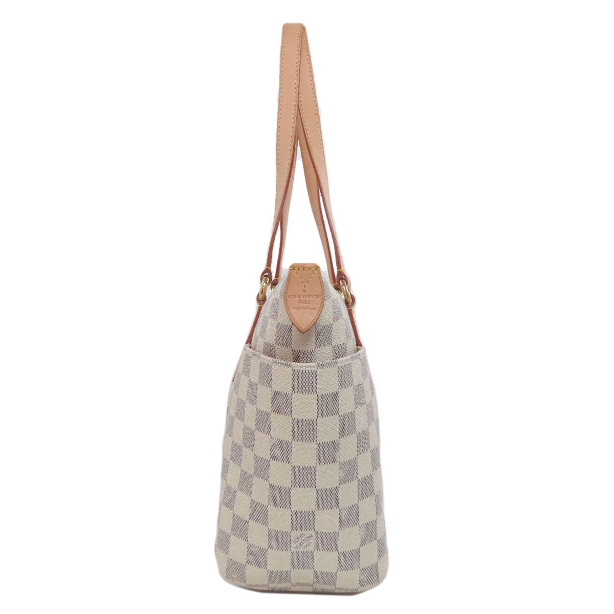 LOUIS VUITTON N51261 Totally PM (old) Tote Bag Damier canvas Ladies [Used]