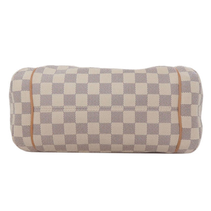 LOUIS VUITTON N51261 Totally PM (old) Tote Bag Damier canvas Ladies [Used]