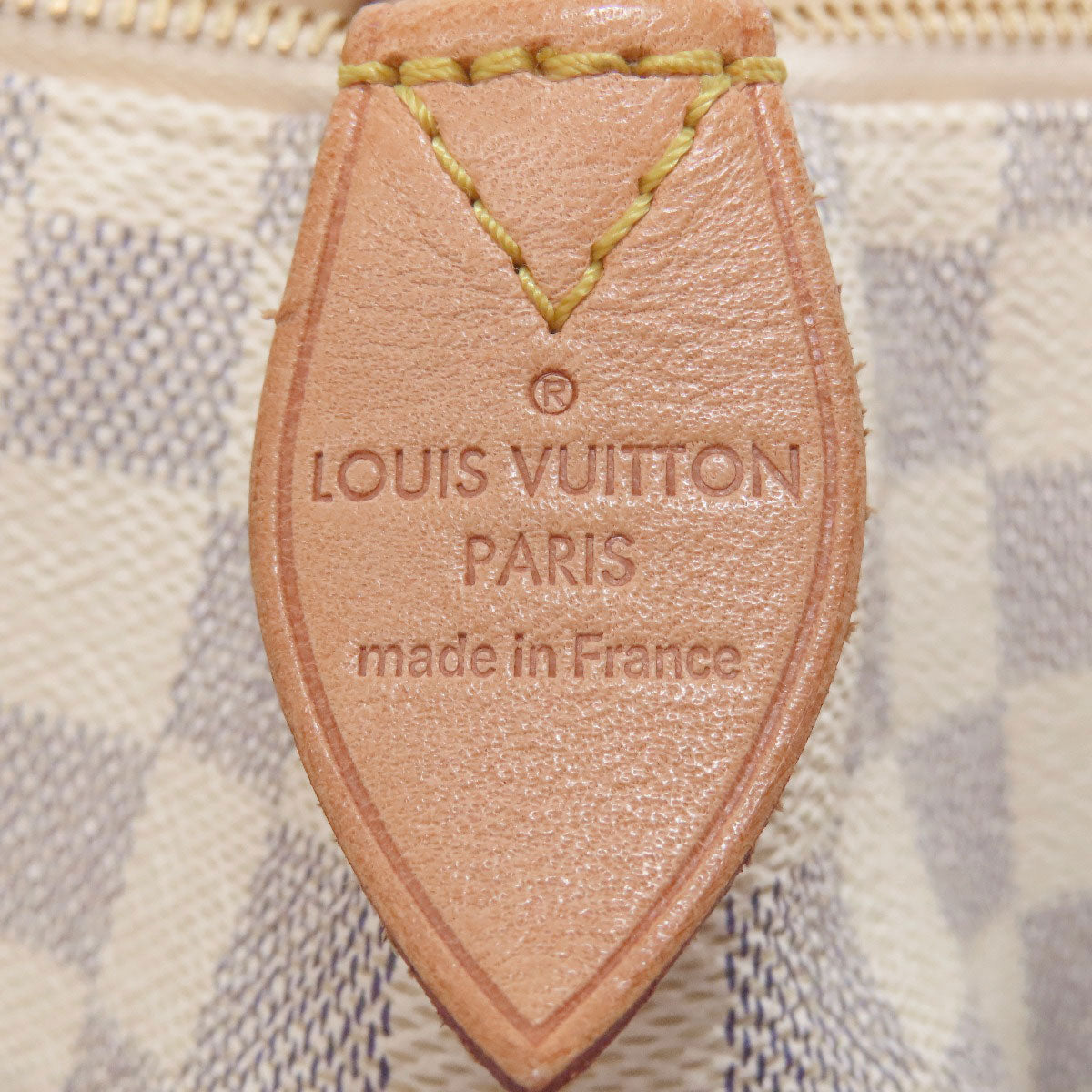 LOUIS VUITTON N51261 Totally PM (old) Tote Bag Damier canvas Ladies [Used]