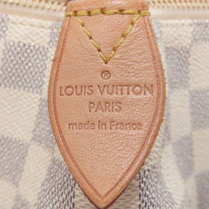 LOUIS VUITTON N51261 Totally PM (old) Tote Bag Damier canvas Ladies [Used]