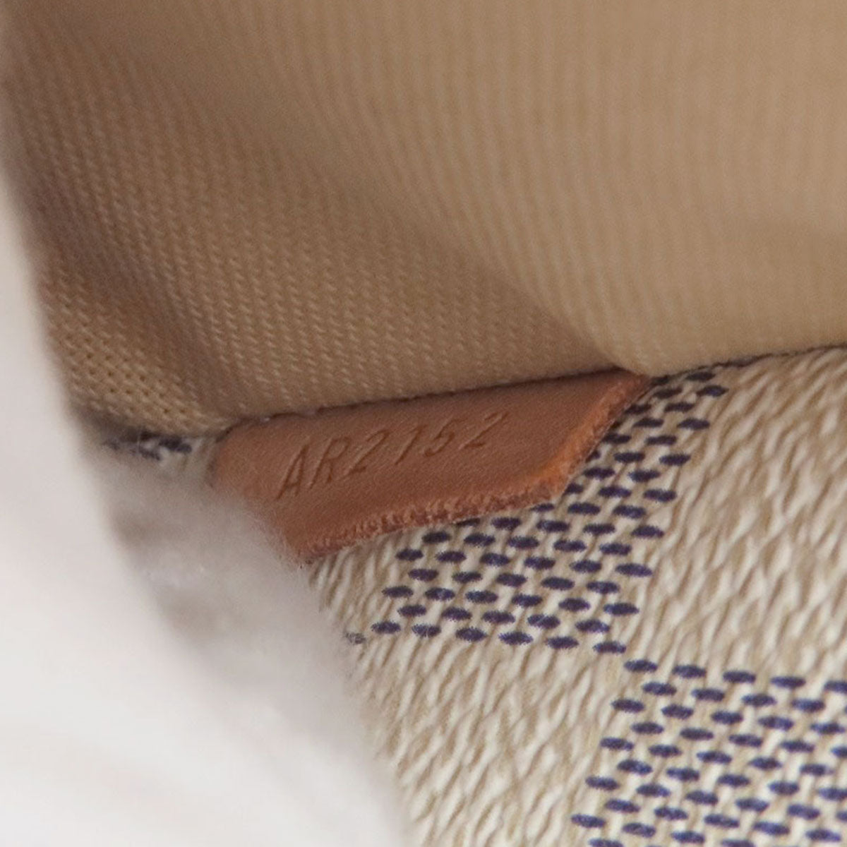 LOUIS VUITTON N51261 Totally PM (old) Tote Bag Damier canvas Ladies [Used]