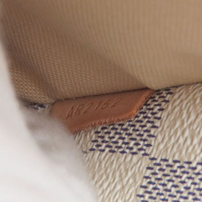 LOUIS VUITTON N51261 Totally PM (old) Tote Bag Damier canvas Ladies [Used]