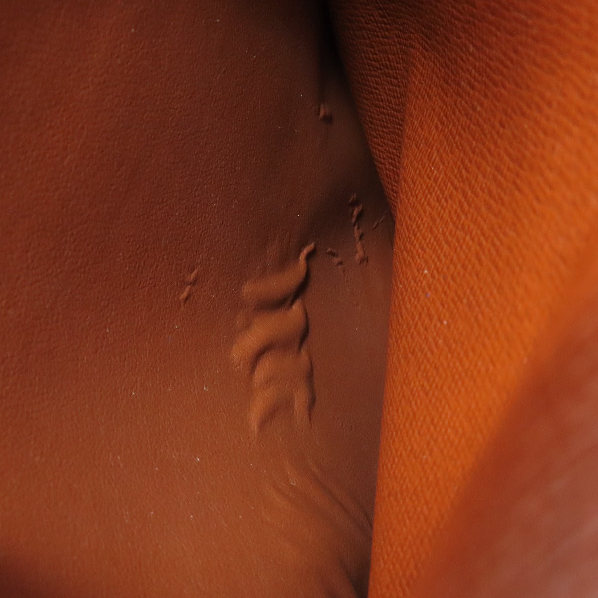 LOUIS VUITTON M45236 Amazon Shoulder Bag Monogram canvas Ladies [Used]