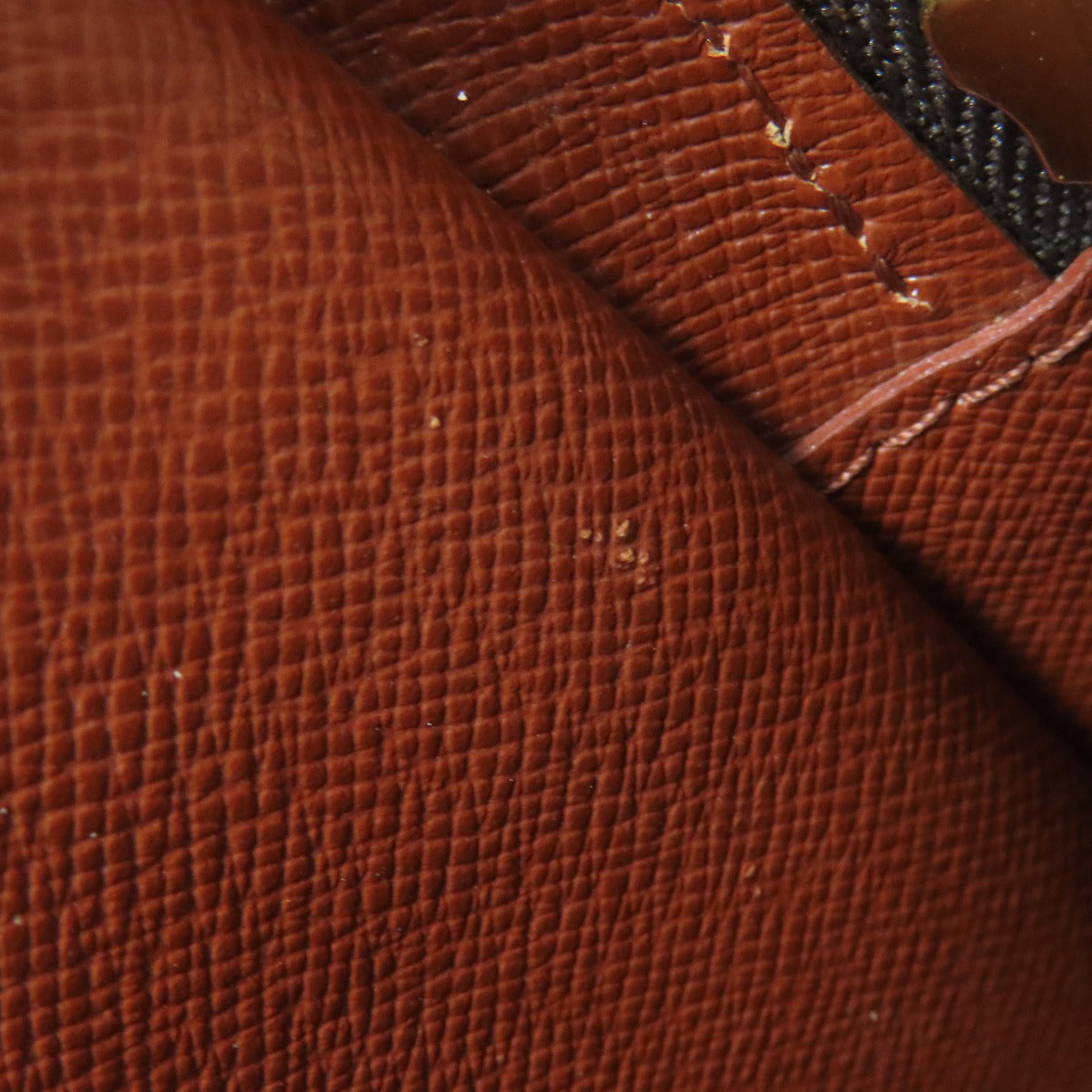 LOUIS VUITTON M45236 Amazon Shoulder Bag Monogram canvas Ladies [Used]