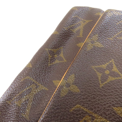 LOUIS VUITTON M45236 Amazon Shoulder Bag Monogram canvas Ladies [Used]