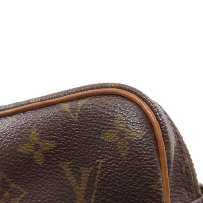 LOUIS VUITTON M45236 Amazon Shoulder Bag Monogram canvas Ladies [Used]