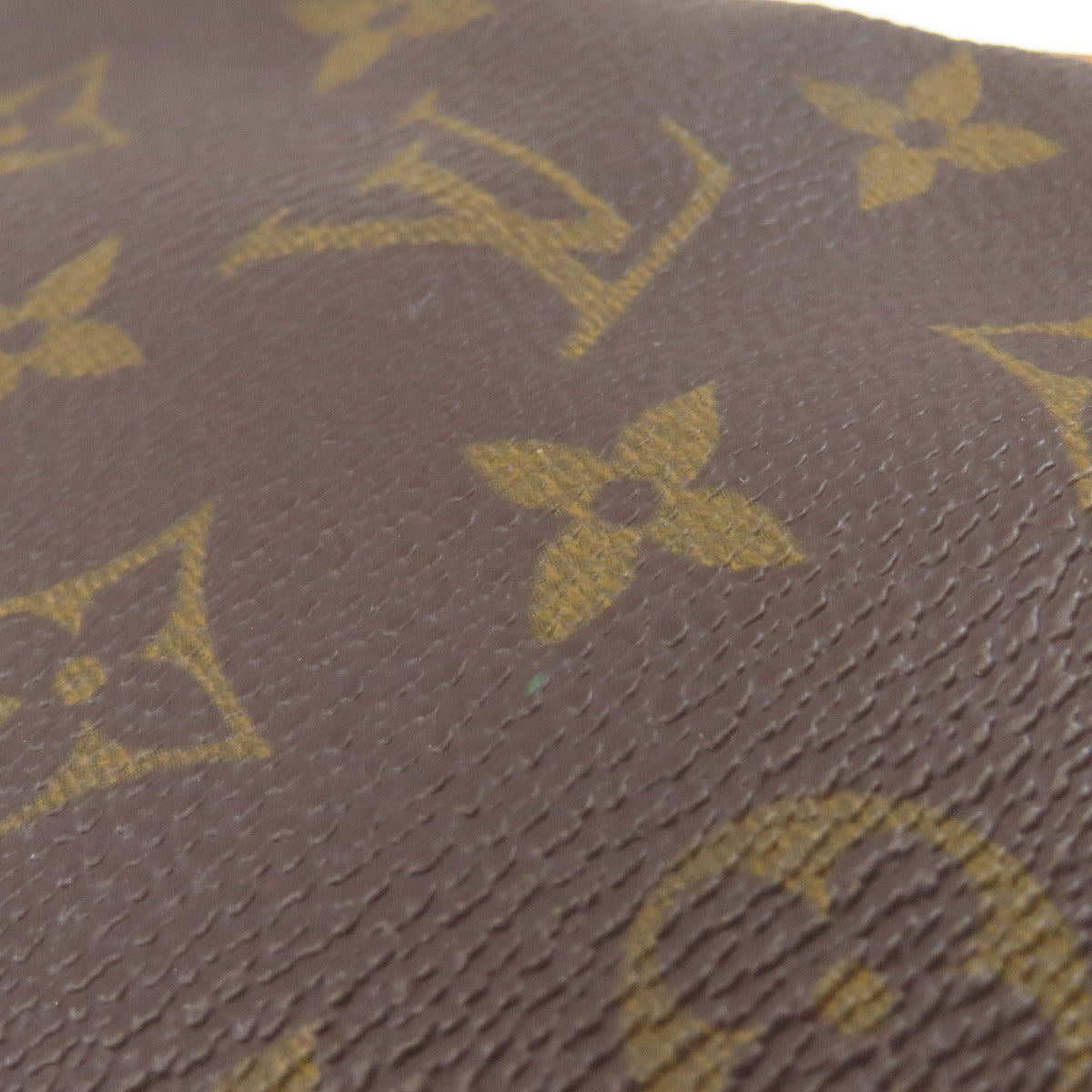 LOUIS VUITTON M45236 Amazon Shoulder Bag Monogram canvas Ladies [Used]