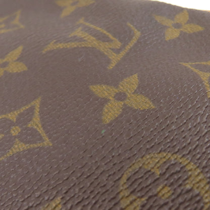 LOUIS VUITTON M45236 Amazon Shoulder Bag Monogram canvas Ladies [Used]