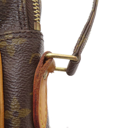 LOUIS VUITTON M45236 Amazon Shoulder Bag Monogram canvas Ladies [Used]