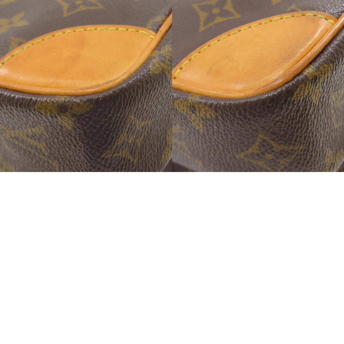 LOUIS VUITTON M45236 Amazon Shoulder Bag Monogram canvas Ladies [Used]