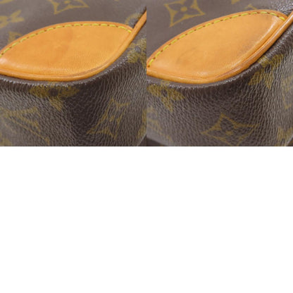 LOUIS VUITTON M45236 Amazon Shoulder Bag Monogram canvas Ladies [Used]