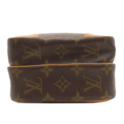 LOUIS VUITTON M45236 Amazon Shoulder Bag Monogram canvas Ladies [Used]