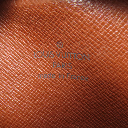 LOUIS VUITTON M45236 Amazon Shoulder Bag Monogram canvas Ladies [Used]