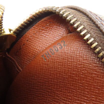 LOUIS VUITTON M45236 Amazon Shoulder Bag Monogram canvas Ladies [Used]