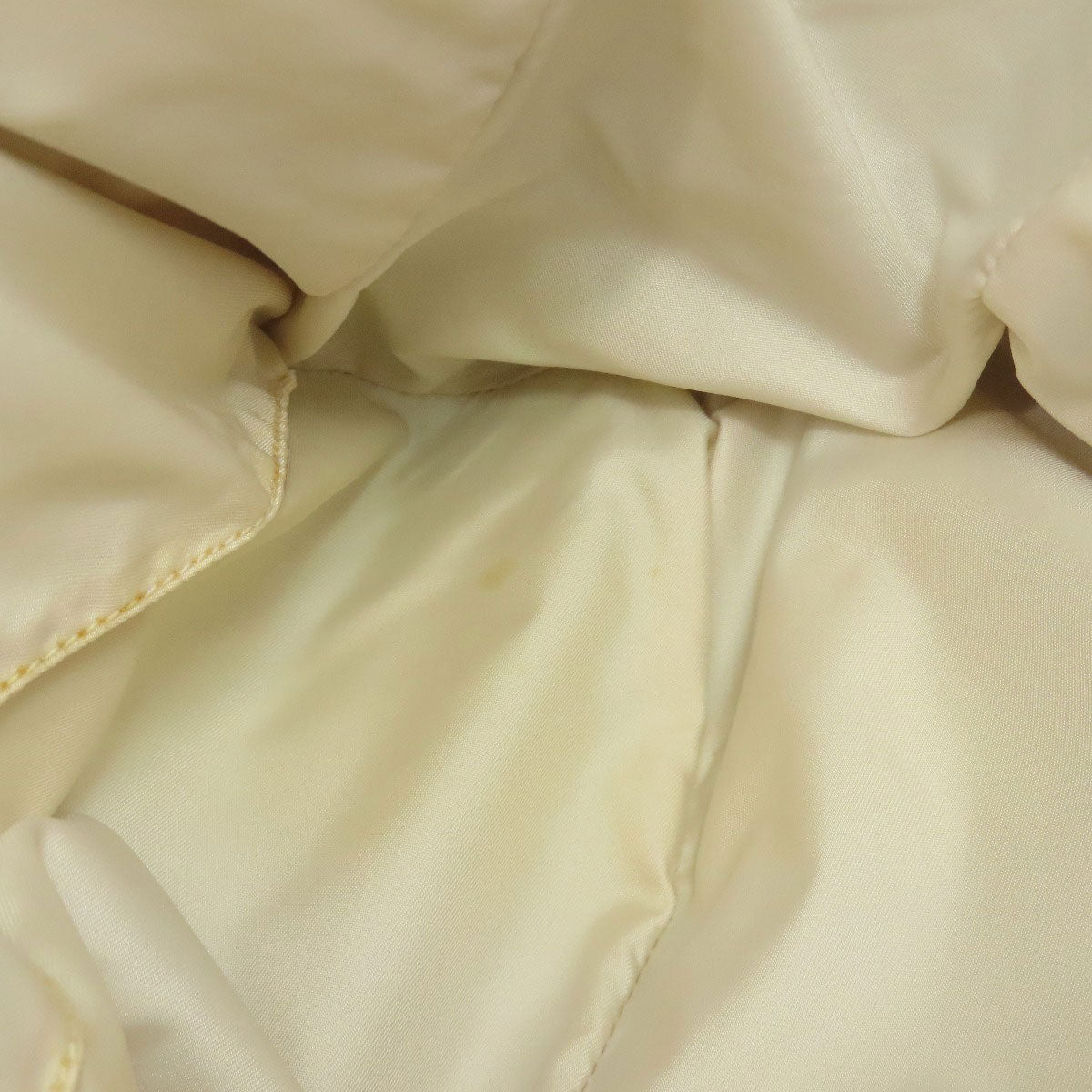 CHANEL New Travel Line MM Tote Bag Nylon jacquard Ladies [Used]