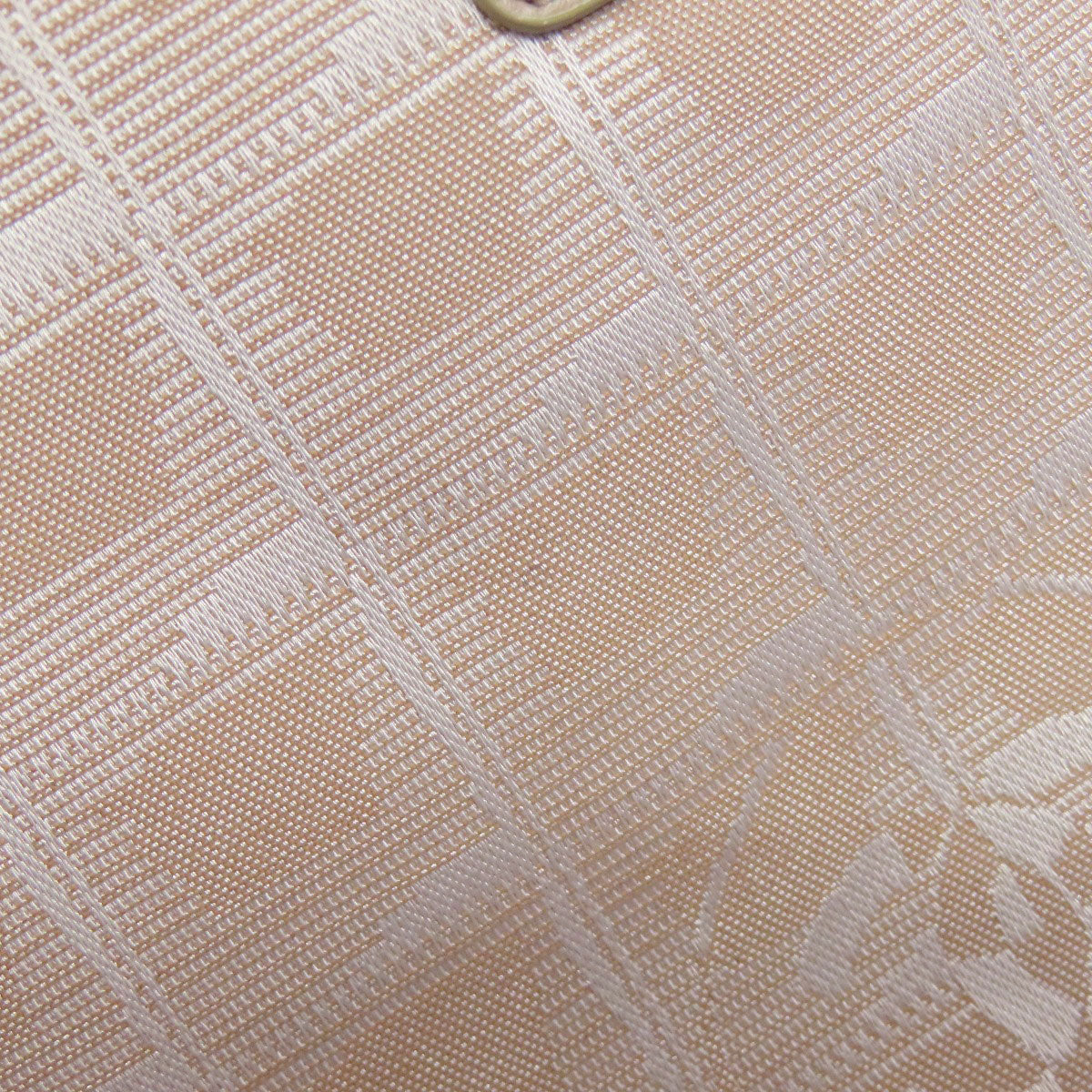 CHANEL New Travel Line MM Tote Bag Nylon jacquard Ladies [Used]