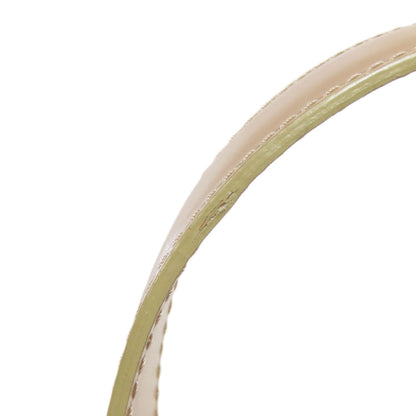 CHANEL New Travel Line MM Tote Bag Nylon jacquard Ladies [Used]