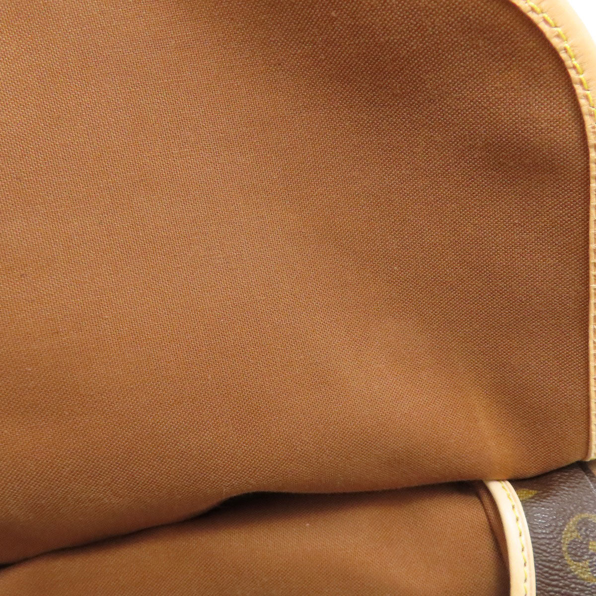 LOUIS VUITTON M42254 Samuel 35 Shoulder Bag Monogram canvas Ladies [Used]