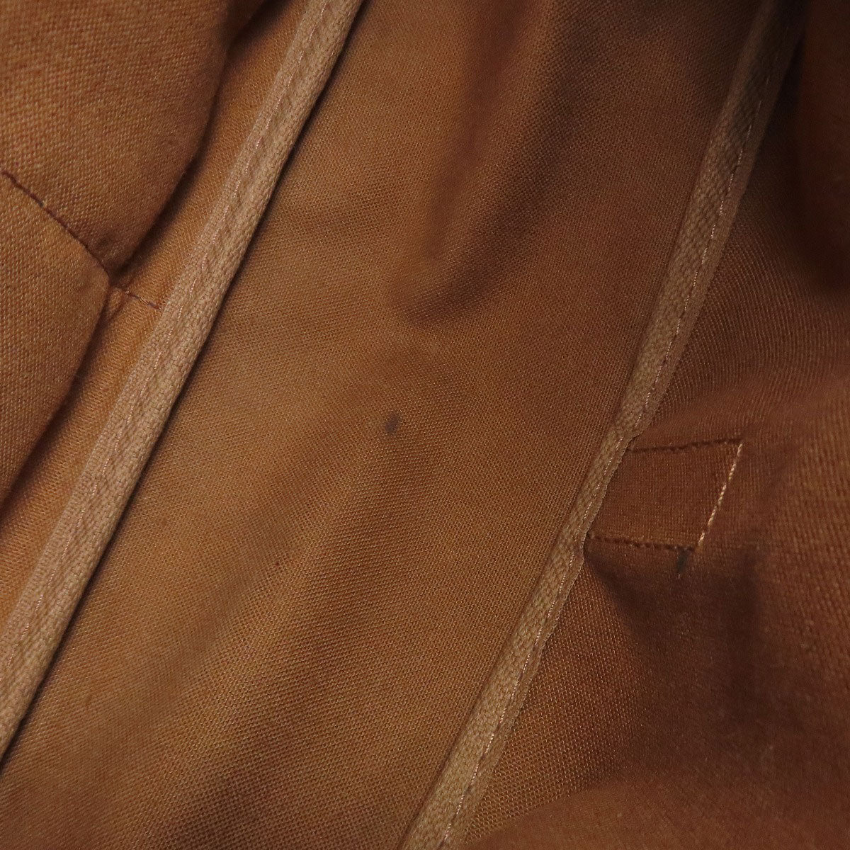 LOUIS VUITTON M42254 Samuel 35 Shoulder Bag Monogram canvas Ladies [Used]