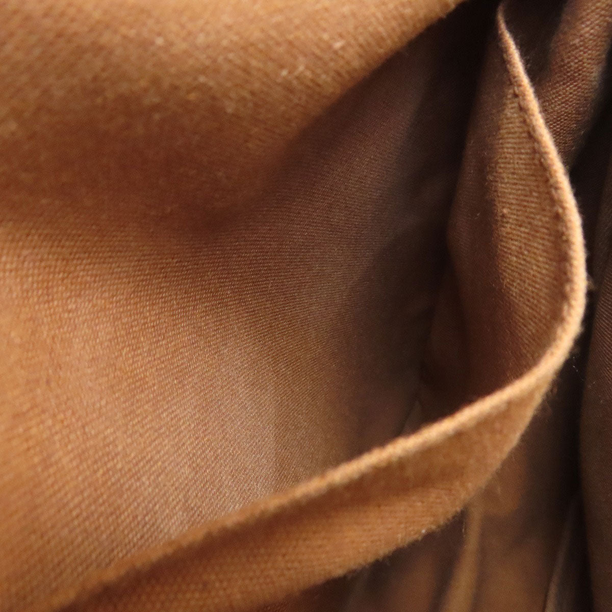 LOUIS VUITTON M42254 Samuel 35 Shoulder Bag Monogram canvas Ladies [Used]