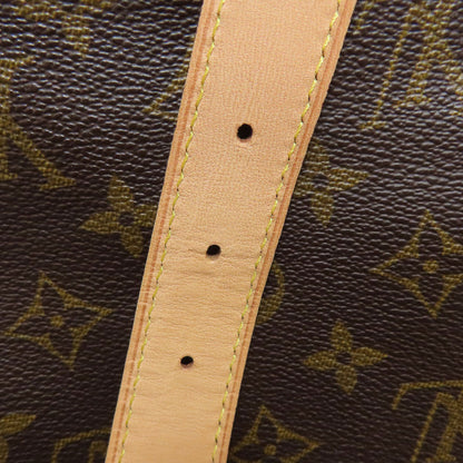 LOUIS VUITTON M42254 Samuel 35 Shoulder Bag Monogram canvas Ladies [Used]