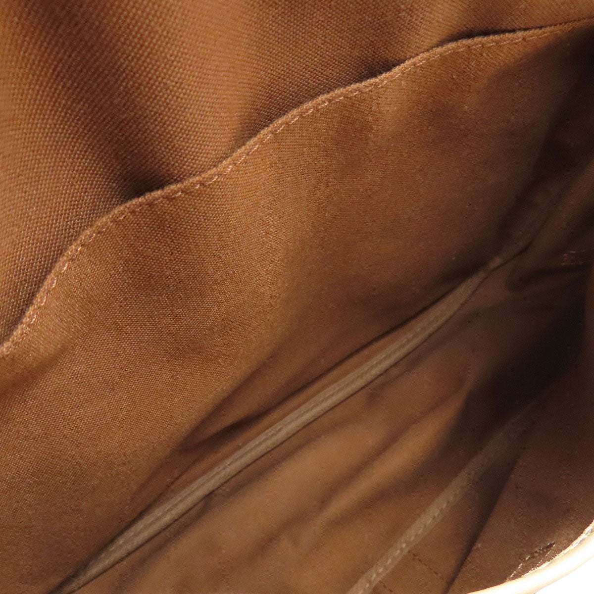 LOUIS VUITTON M42254 Samuel 35 Shoulder Bag Monogram canvas Ladies [Used]