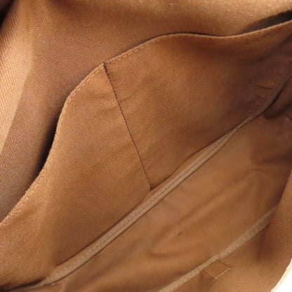 LOUIS VUITTON M42254 Samuel 35 Shoulder Bag Monogram canvas Ladies [Used]