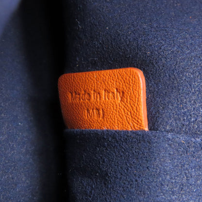 J&M Davidson Fringe motif Shoulder Bag Leather Ladies [Used]