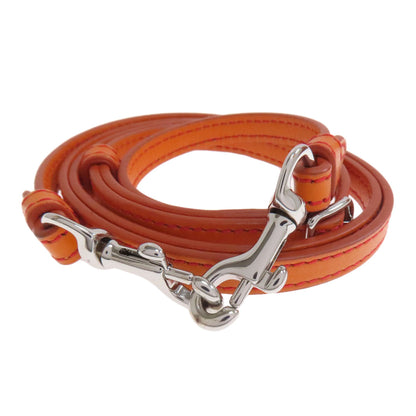 J&M Davidson Fringe motif Shoulder Bag Leather Ladies [Used]