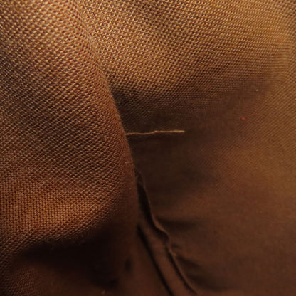 LOUIS VUITTON M42254 Samuel 35 Shoulder Bag Monogram canvas Ladies [Used]