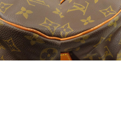 LOUIS VUITTON M42254 Samuel 35 Shoulder Bag Monogram canvas Ladies [Used]