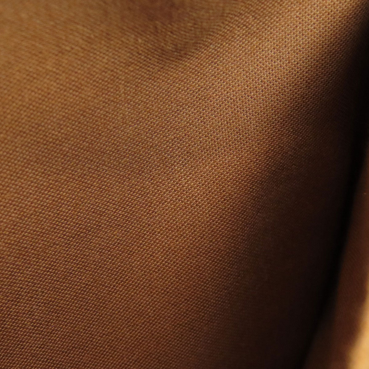 LOUIS VUITTON M42254 Samuel 35 Shoulder Bag Monogram canvas Ladies [Used]