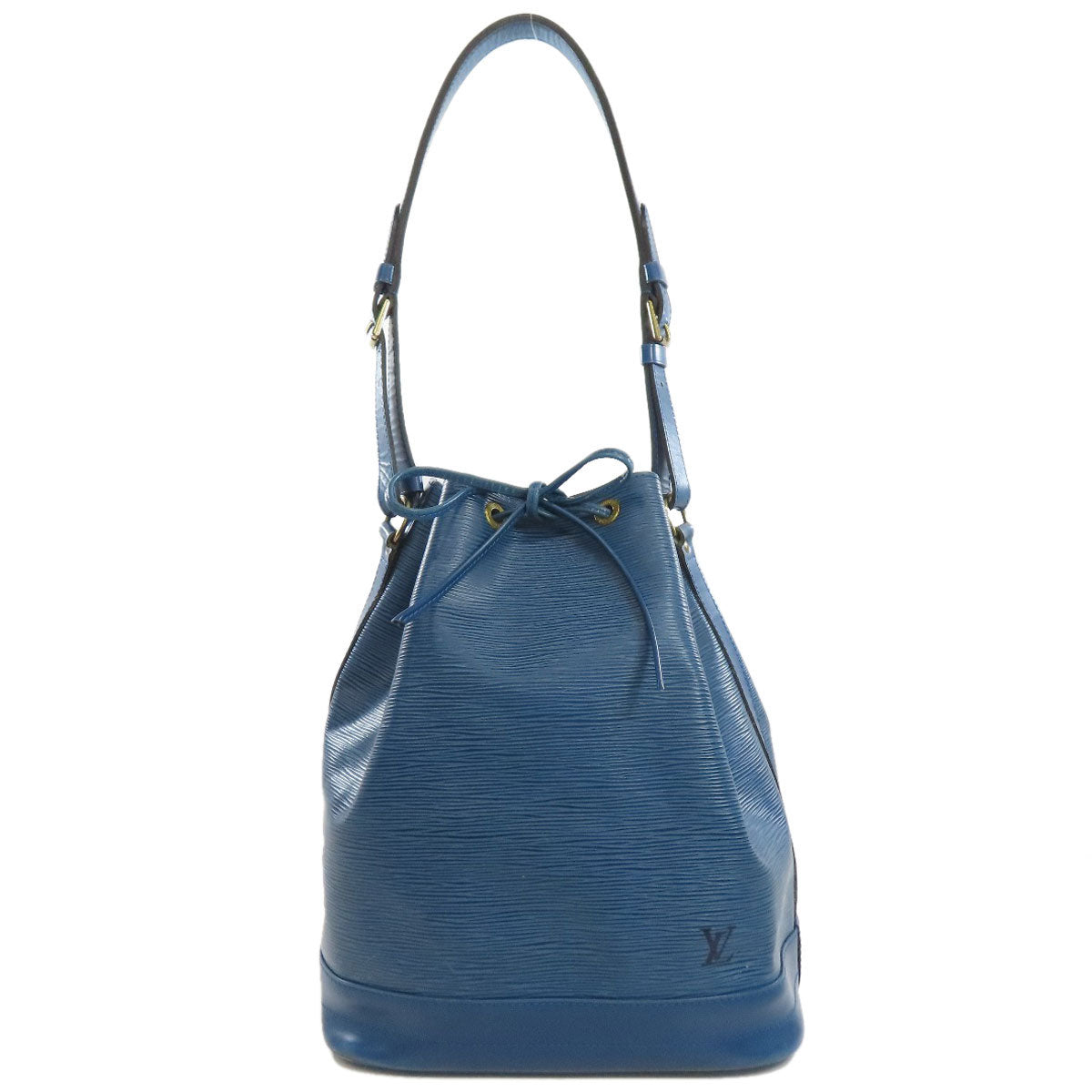 LOUIS VUITTON M44005 Noe Shoulder Bag Epi Leather Ladies [Used]