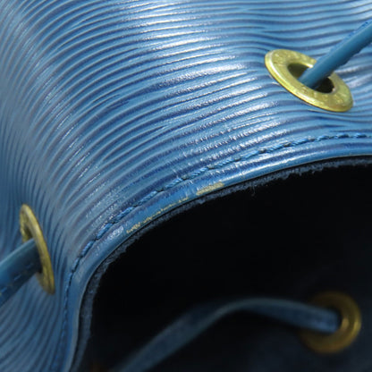 LOUIS VUITTON M44005 Noe Shoulder Bag Epi Leather Ladies [Used]