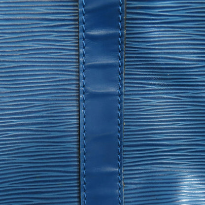 LOUIS VUITTON M44005 Noe Shoulder Bag Epi Leather Ladies [Used]