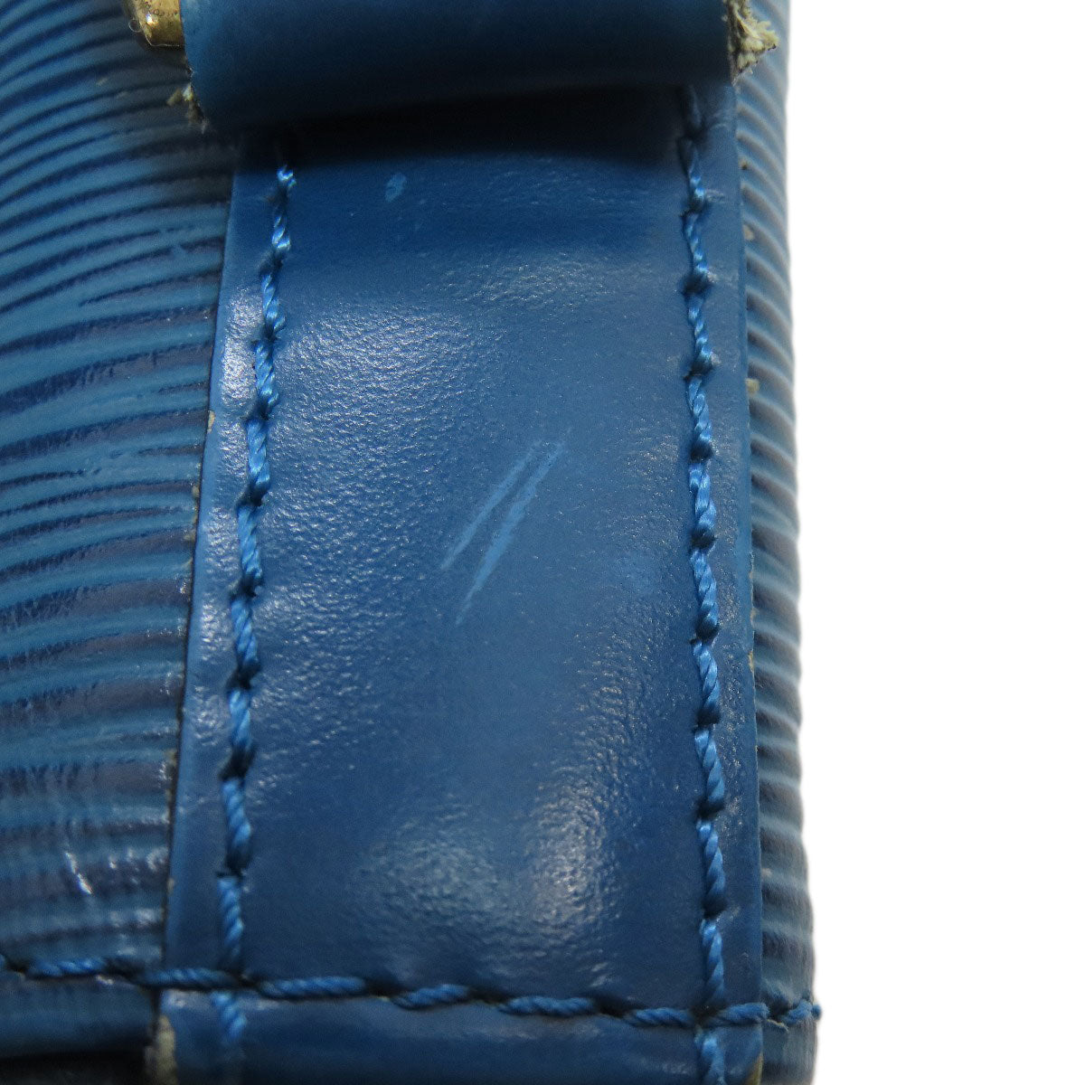 LOUIS VUITTON M44005 Noe Shoulder Bag Epi Leather Ladies [Used]