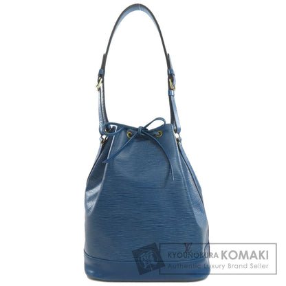 LOUIS VUITTON M44005 Noe Shoulder Bag Epi Leather Ladies [Used]