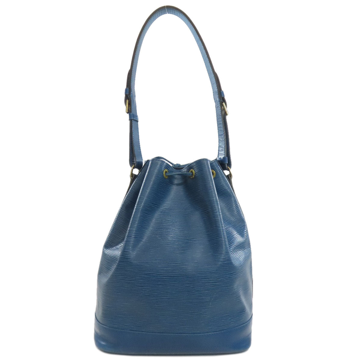 LOUIS VUITTON M44005 Noe Shoulder Bag Epi Leather Ladies [Used]