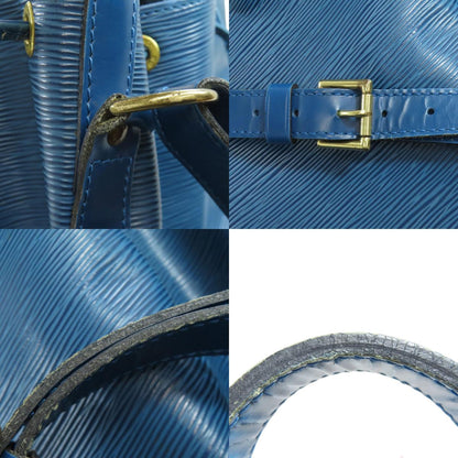 LOUIS VUITTON M44005 Noe Shoulder Bag Epi Leather Ladies [Used]