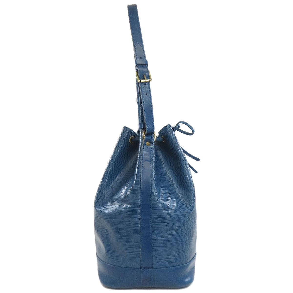 LOUIS VUITTON M44005 Noe Shoulder Bag Epi Leather Ladies [Used]