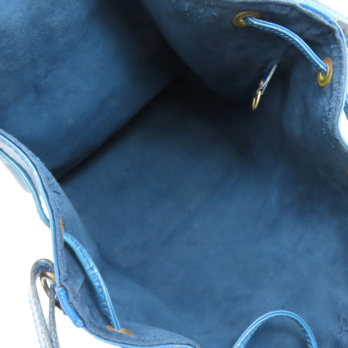 LOUIS VUITTON M44005 Noe Shoulder Bag Epi Leather Ladies [Used]