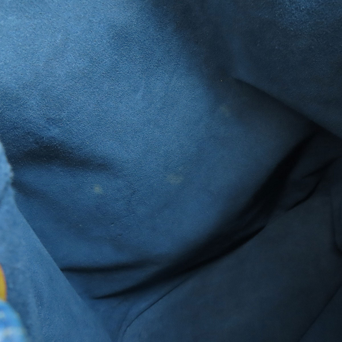 LOUIS VUITTON M44005 Noe Shoulder Bag Epi Leather Ladies [Used]