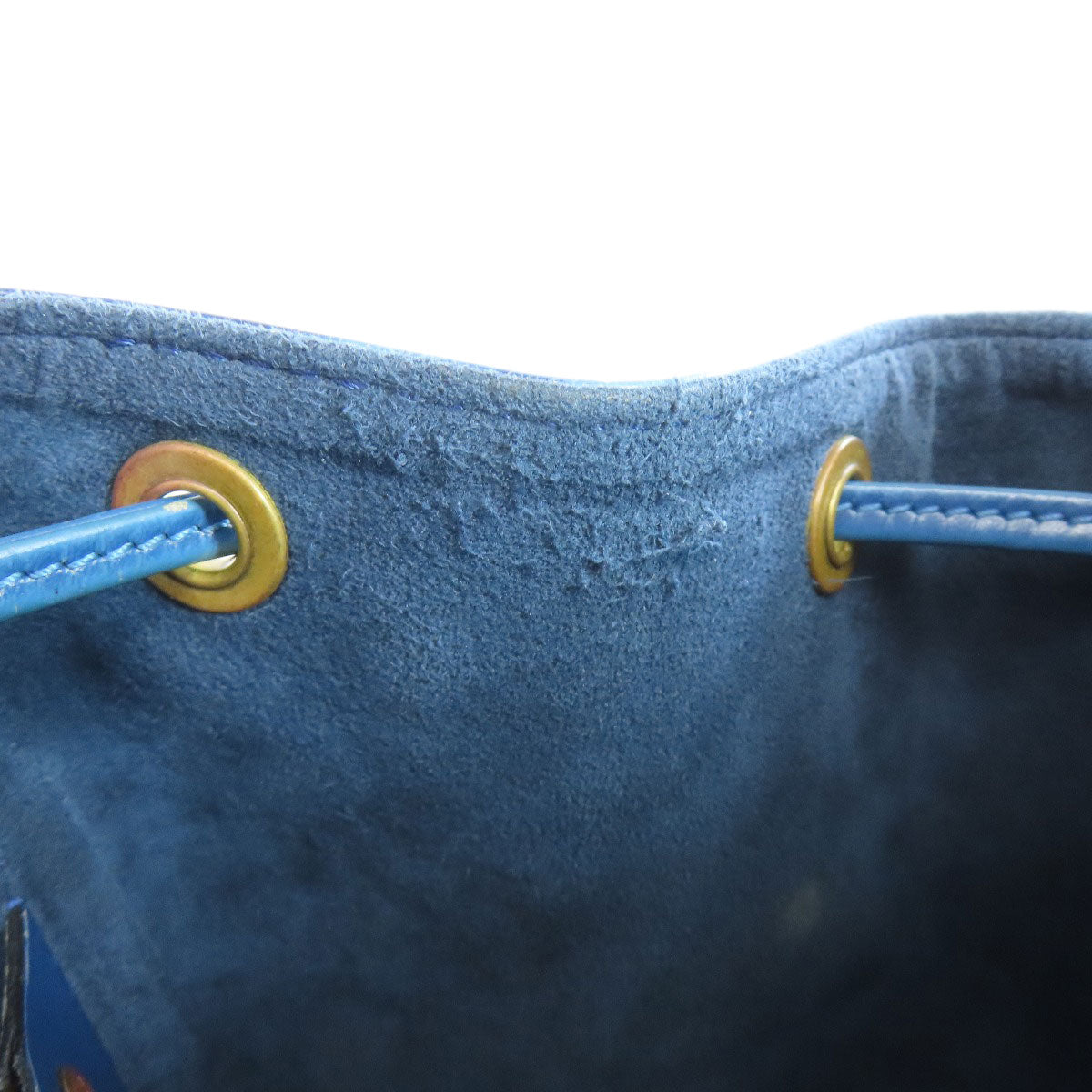 LOUIS VUITTON M44005 Noe Shoulder Bag Epi Leather Ladies [Used]